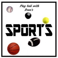Sports by Dean Dill