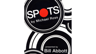 Spots by Bill Abbott