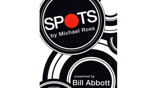 Spots by Michael Ross And Bill Abbott