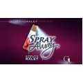 Spray Away by Gustavo Raley Spray Away by Gustavo Raley