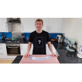 Spread Crimp Control by Ollie Mealing Spread Crimp Control by Ollie Mealing