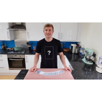Spread Crimp Control by Ollie Mealing