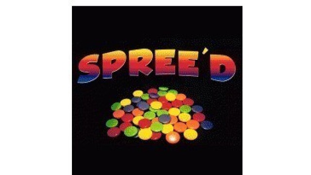 SpreeD by Brian Platt