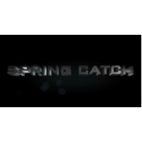 Spring Catch by Abdullah Mahmoud