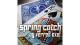 Spring-Catch by Verrell Axel