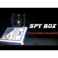 Spy Box by Justin Miller Spy Box by Justin Miller