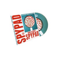 Spypad by Mark Elsdon