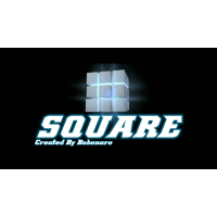 Square by Bobonaro
