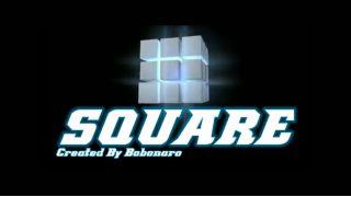 Square by Bobonaro