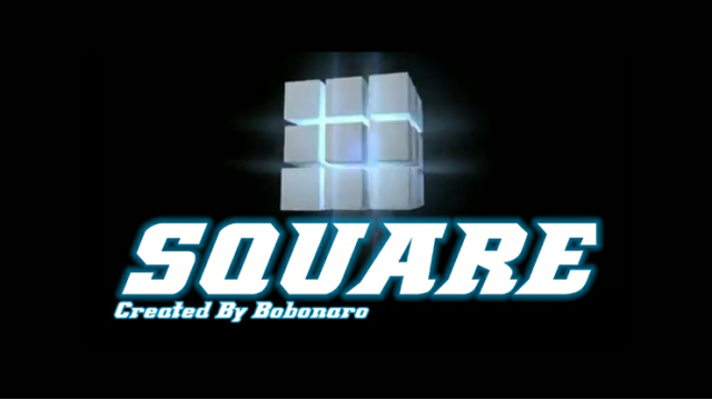 Square by Bobonaro