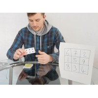 Square by Ollie Mealing