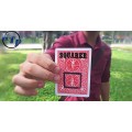 Squarer by Vanbien And Kelvin Trinh Presents Squarer by Vanbien And Kelvin Trinh Presents