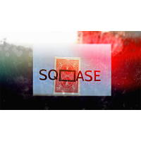 Squase by Neil Jouve