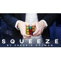 Squeeze by Fredrik Hojman Squeeze by Fredrik Hojman