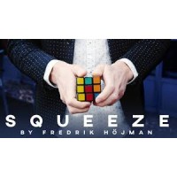 Squeeze by Fredrik Hojman