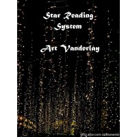 Srs - Star Reading System by Art Vanderlay