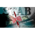 Stab by Peter Eggink Stab by Peter Eggink