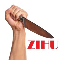 Stab by Zihu