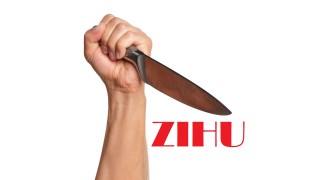 Stab by Zihu