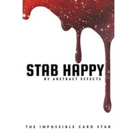 Stab Happy by Abstract Effects