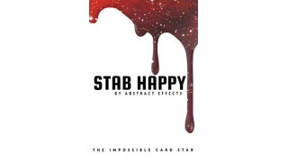 Stab Happy by Abstract Effects