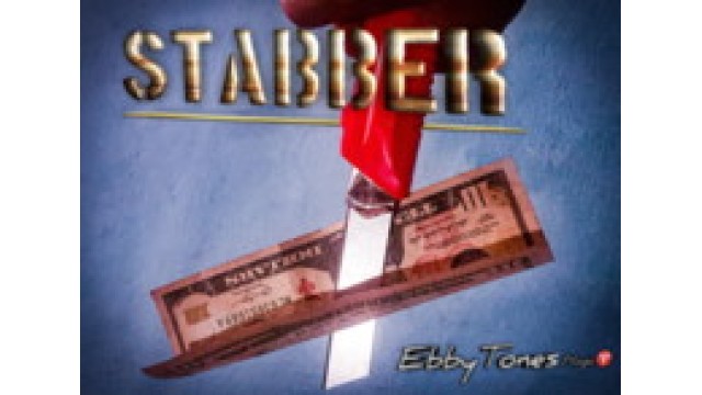 Stabber by Ebbytones