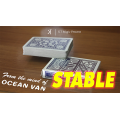 Stable by Ocean Van Stable by Ocean Van