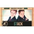Stack by Arron Jones Stack by Arron Jones