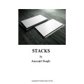 Stacks by Amanjit Singh Stacks by Amanjit Singh