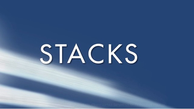 Stacks by Sansminds Creative Lab