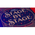 Stage by Stage by John Graham Stage by Stage by John Graham