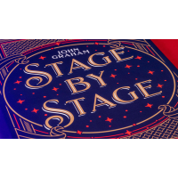 Stage by Stage by John Graham