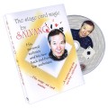 Stage Card Magic by Salvano Stage Card Magic by Salvano