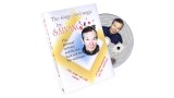 Stage Card Magic by Salvano