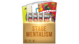 Stage Mentalism Bundle by Paul Brook