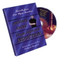 Stage Show Induction by Michael Johns Stage Show Induction by Michael Johns