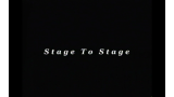 Stage To Stage With Tony Clark Full Version