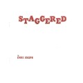 Staggered by Eddie Joseph Staggered by Eddie Joseph
