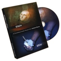 Stain Shiv by Andrew Mayne