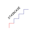 Staircase by Omkar Varhadi Staircase by Omkar Varhadi