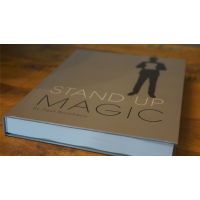 Stand Up Magic by Paul Romhany (PDF)