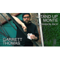 Stand Up Monte Expansion Pack by Garrett Thomas Stand Up Monte Expansion Pack by Garrett Thomas