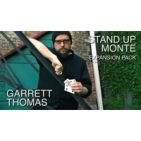 Stand Up Monte Expansion Pack by Garrett Thomas