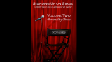 Standing Up On Stage Volume 2 Personality Pieces by Scott Alexander
