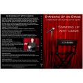 Standing Up On Stage Volume 7 Standing Up With Cards by Scott Alexander Standing Up On Stage Volume 7 Standing Up With Cards by Scott Alexander
