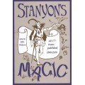 Stanyon'S Magic Magazine (1-15) by Ellis Stanyon