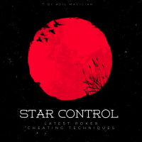 Star Control by Adil Magician