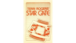 Star Gate by Terri Rogers