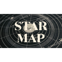 Star Map by Lewis Le Val and 1914 (Video+PDF)