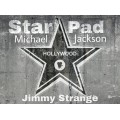 Star Pad by Jimmy Strange Star Pad by Jimmy Strange